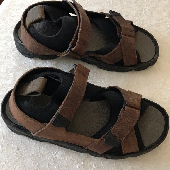 timberland sports sandals